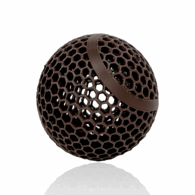 FLEX-920 1kg Chocolate - SAKATA 3D - Image 6