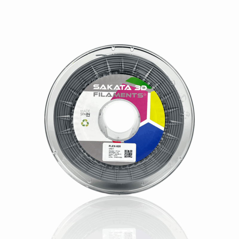 FLEX-920 1kg Grey - SAKATA 3D - Image 5