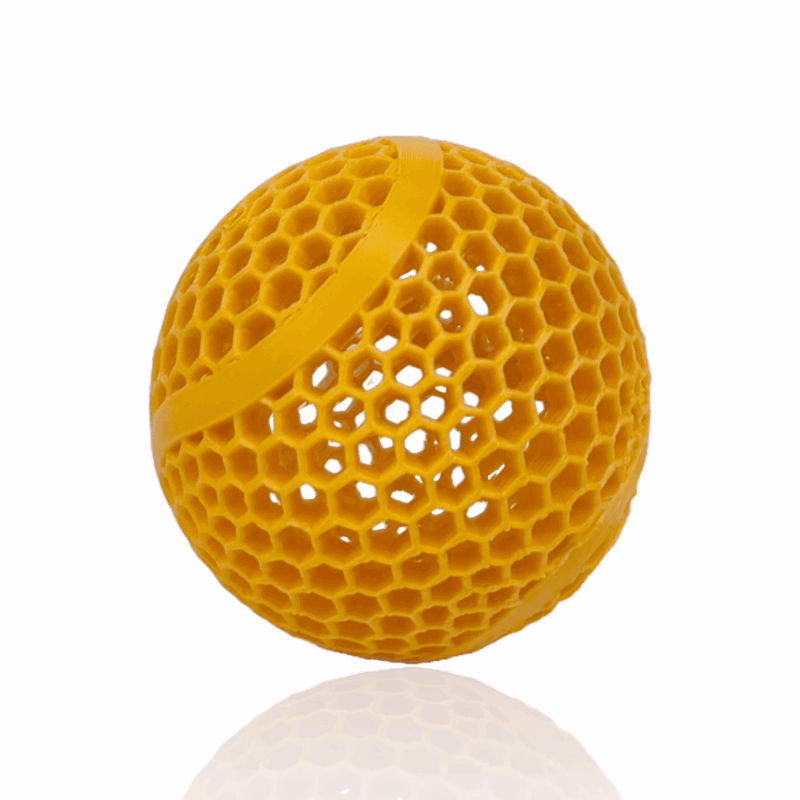 FLEX-920 1kg Orange - SAKATA 3D - Image 6