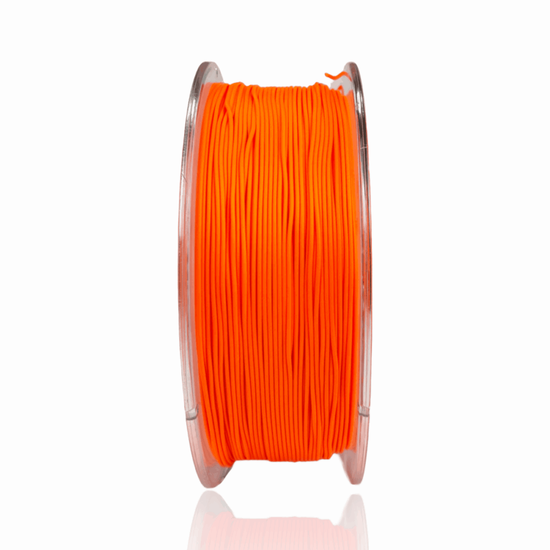 FLEX-920 1kg Fluor Orange Fresh - SAKATA 3D - Image 4