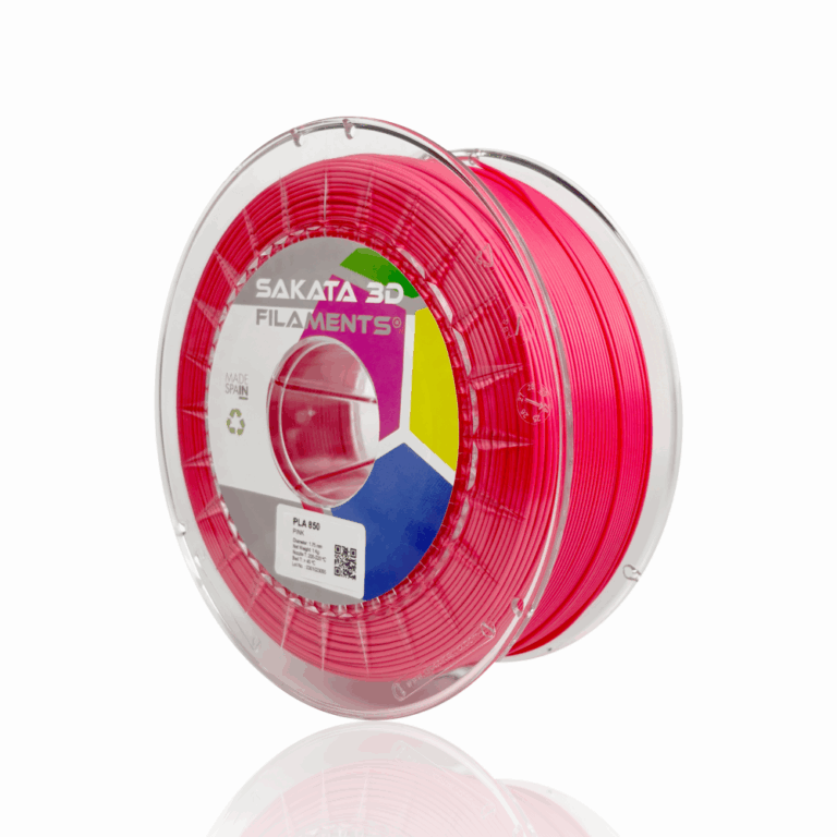 PLA 850 Pink - SAKATA 3D - Image 2