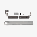 Front Door Mounting Kit (X1 series and P1S) – Bambu Lab