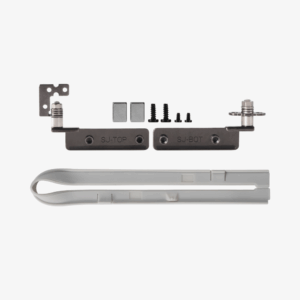 Front Door Mounting Kit (X1 series and P1S) – Bambu Lab