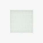 Smoke Purifier Medium Efficient Particulate Filter – Bambu Lab