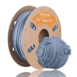 PLA Hyper Speed Matte Rock 1kg Salt Flat Vein – ERYONE