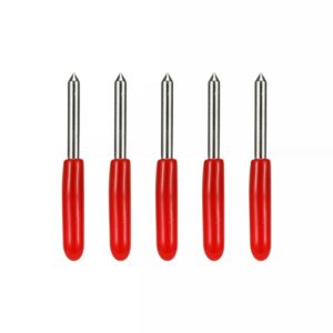 Fine Point Blade (H2D Laser cutting) – Bambu Lab