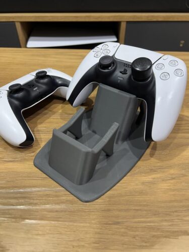 CLASSE B - PLA 1kg Transição Preto - WINKLE photo review