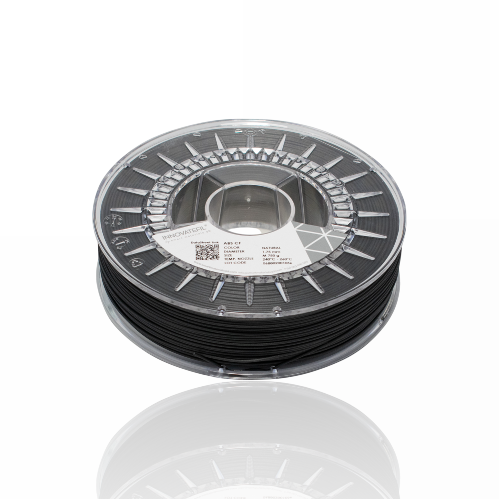 BOBINA ABS CF 1,75 750g-(WEBSITE EVOLT)