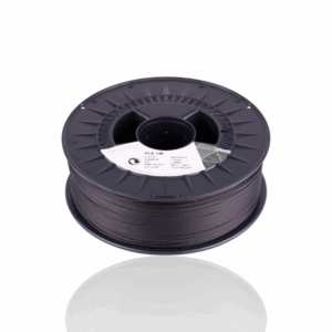 Smartfil PLA LW BLACK 1kg Preto – Smart Materials 3D