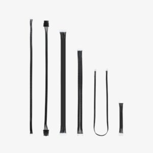 AMS 2 Pro Cable Pack (6-in-1) – Bambu Lab