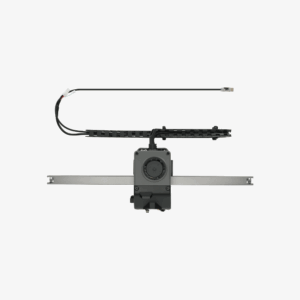 Tool Head with X-Axis Assembly (H2D and H2D Laser) – Bambu Lab
