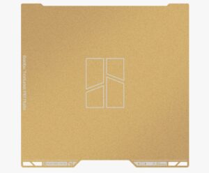 Bambu Textured PEI Plate (H2 Series) – Bambu Lab