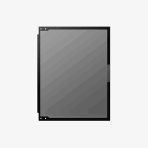 Front Glass Doort (H2D) – Bambu Lab