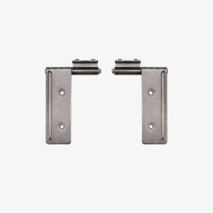 Front Door Mounting Kit (H2 Series) – Bambu Lab