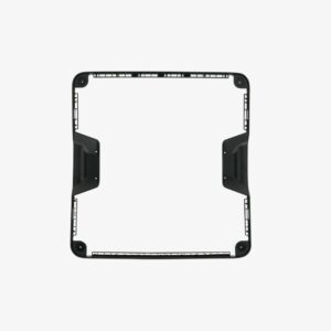 Enclosure plastic Bottom Ring (H2 Series) – Bambu Lab