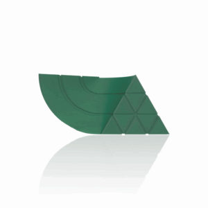 Smartfil PLA Green Army 1kg Verde Tropa – Smart Materials 3D