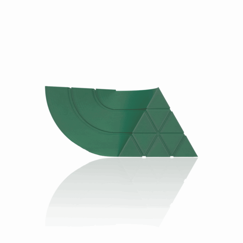 GREEN ARMY pieza smart-(WEBSITE EVOLT)