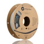 TPU 95A TPU95 PolyFlex 750g Grey – Polymaker