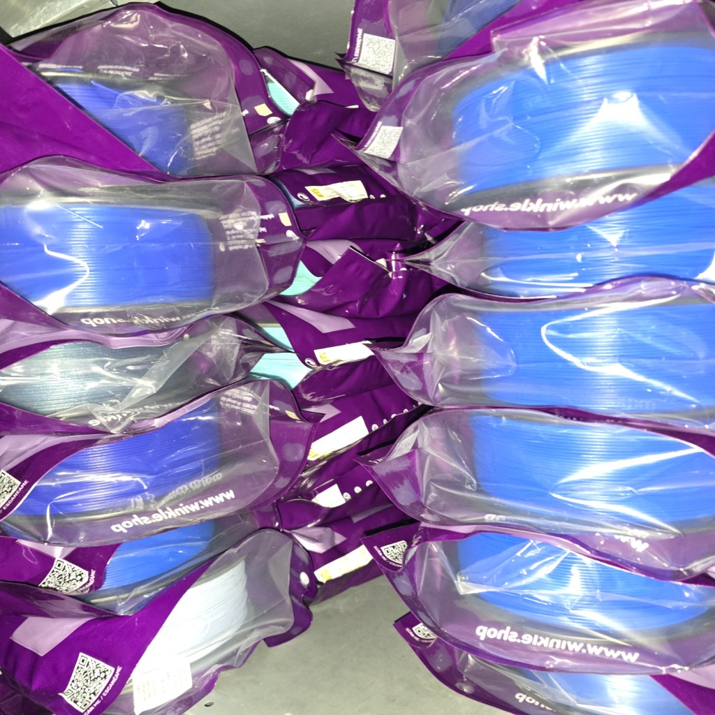 PLA Azul transição Winkle loja online Portugal Evolt