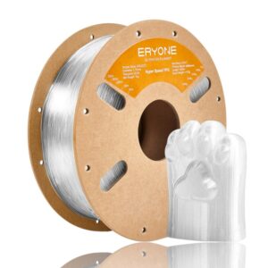 TPU High Speed 1kg Transparent – ERYONE