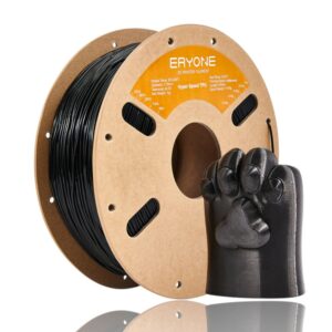 TPU High Speed 1kg Black – ERYONE