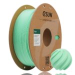 PLA+ PLUS PRO 1kg Mint Green – ESUN