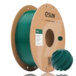 PLA+ PLUS PRO 1kg Holly Green – ESUN