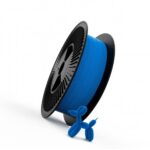 Filaflex TPE 82A 3kg Blue Food Grade – RECREUS