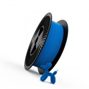 Filaflex TPE 82A 3kg Blue Food Grade – RECREUS