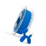 Filaflex TPE 82A 500g Blue Food Grade – RECREUS