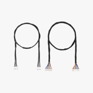 MC AP Cable Pack (2-in-1) (P2S) – Bambu Lab