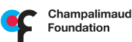 Champalimaud Foundation Logo