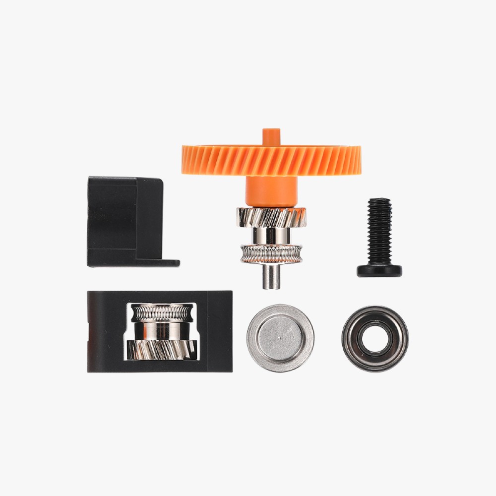 Extruder Gear Assembly (P2S) - Bambu Lab - Image 2