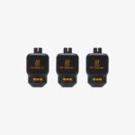 Silicone Sock for Hotend (3ps) (P2S) – Bambu Lab