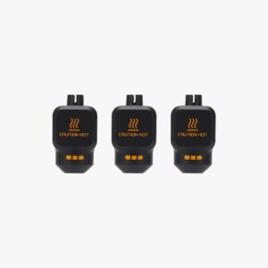 Silicone Sock for Hotend (3ps) (P2S) – Bambu Lab