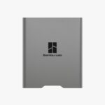 Left Side Panel (P2S) – Bambu Lab