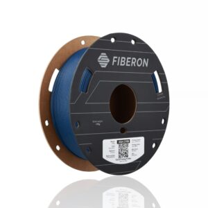 Fiberon™  ASA-CF08 500g Navy Blue – Polymaker