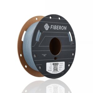 Fiberon™  ASA-CF08 500g Light Grey – Polymaker