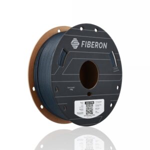 Fiberon™  ASA-CF08 500g Dark Grey – Polymaker