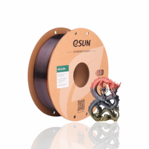 ePLA Silk Rainbow 1kg Morning Glow – ESUN