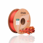 ePLA Silk Rainbow 1kg Scorching Sun – ESUN