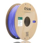 PLA+ PLUS PRO 1kg Very Peri – ESUN