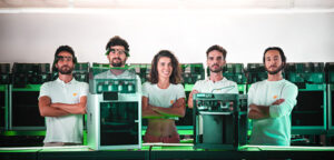 Evolt representantes da marca bambu lab de impressao 3d em portugal