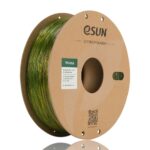 eTPU 95A 1kg Rainbow B – ESUN
