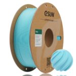 PLA+ PLUS PRO 1kg Baby Blue – ESUN