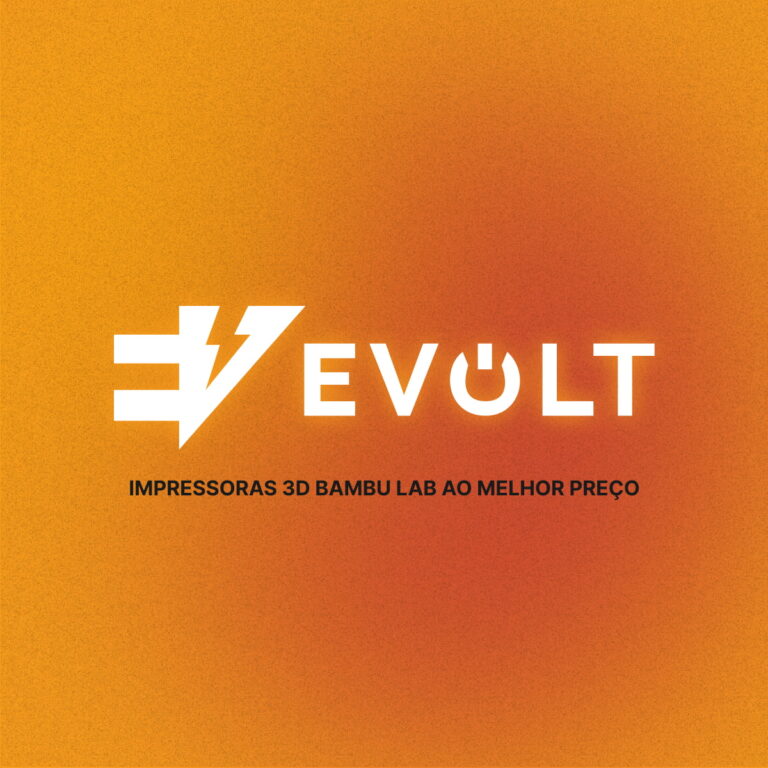Evolt.pt - Impressora 3D Bambu Lab e Filamento ao Melhor Preço
