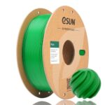 PLA+ PLUS PRO 1kg Grass Green – ESUN