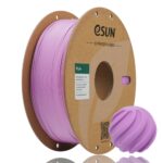 PLA+ PLUS PRO 1kg Lilac – ESUN