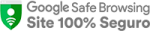 Site 100% Seguro