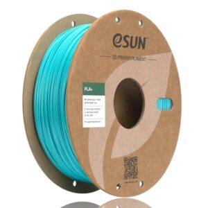 PLA+ PLUS PRO 1kg Aqua – ESUN